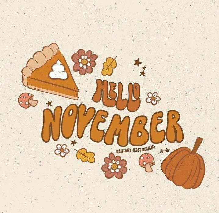 🍂November Special🍂