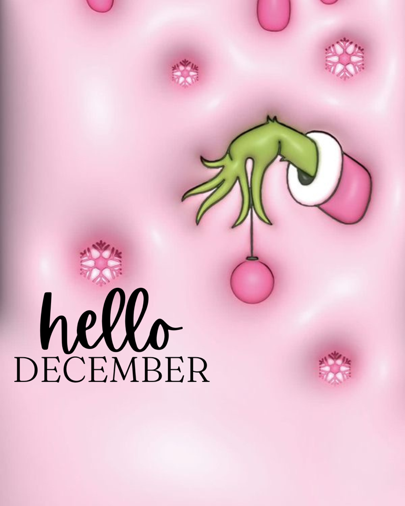 šDecember Specialš