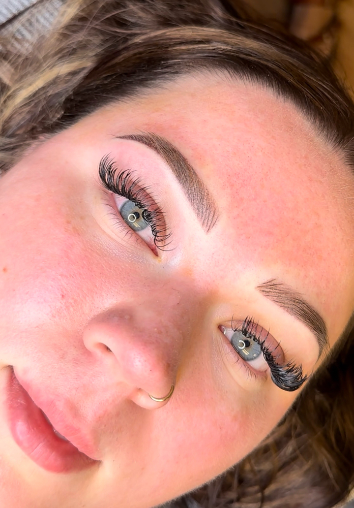 Combo Brows