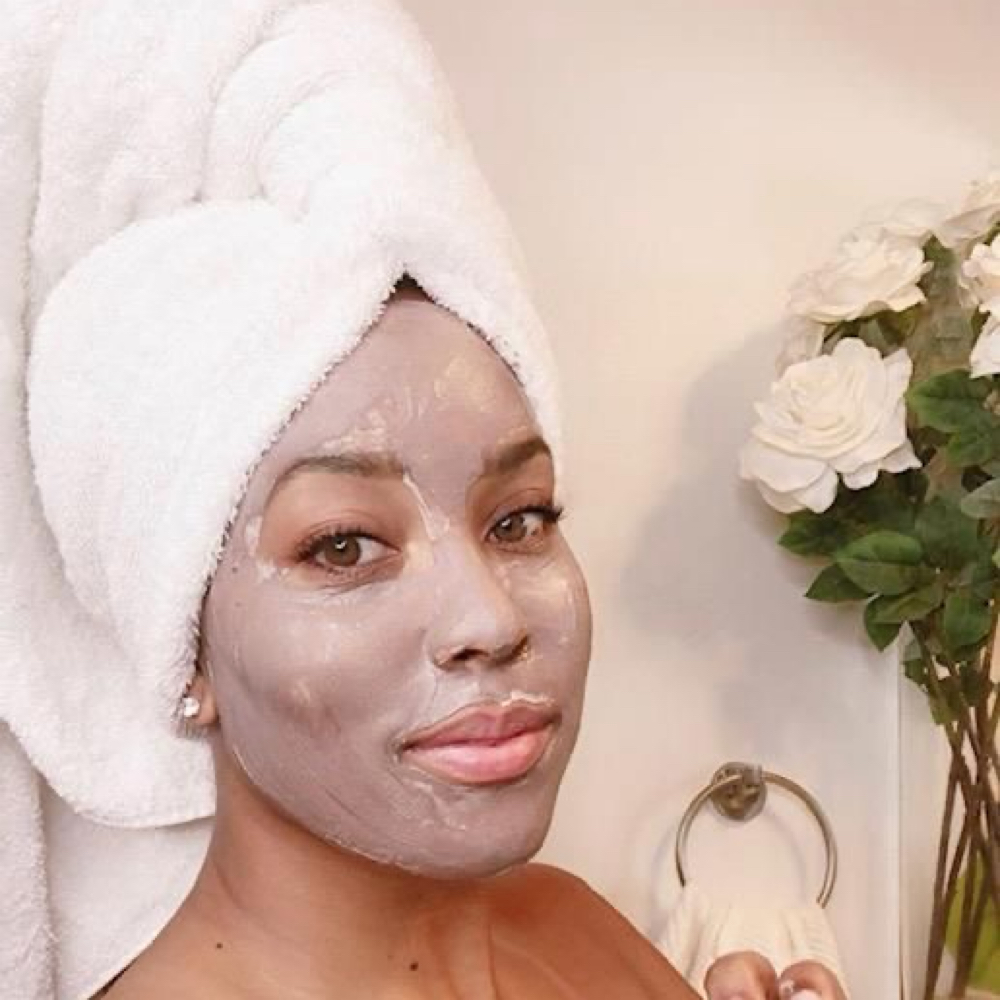 Soothing Lavender Facial at Golden’s Skin and Ink in Cape Coral, FL