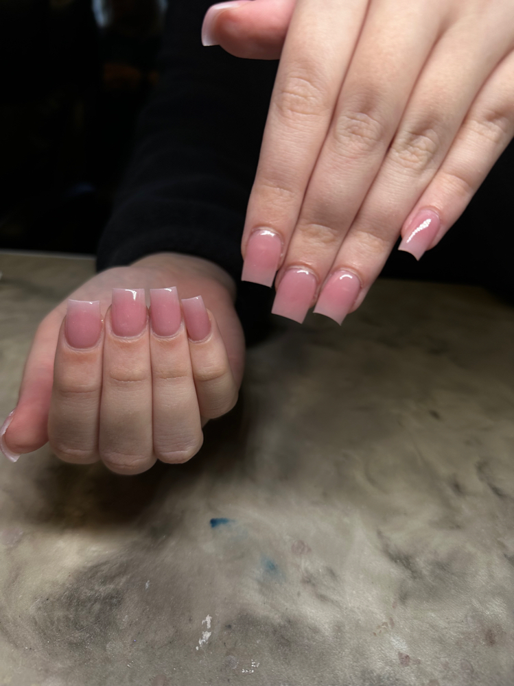 Medium Acrylic Set