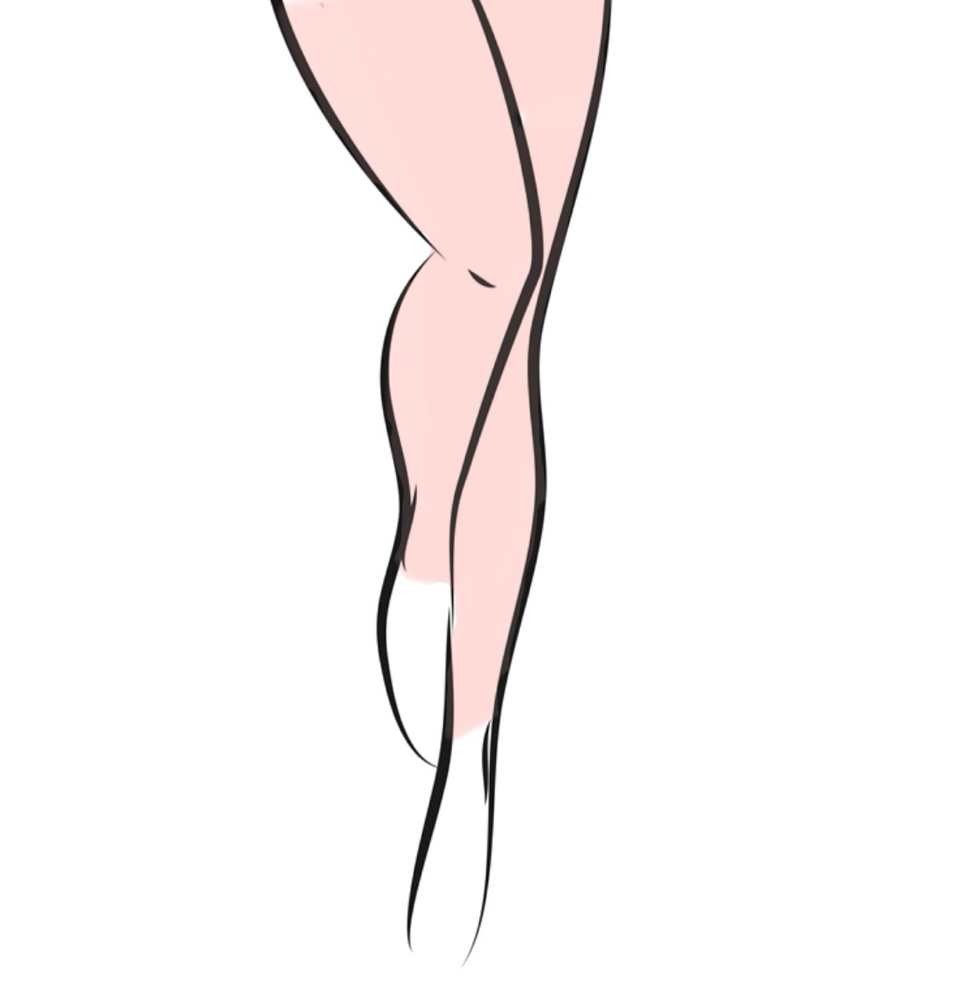 Full Legs