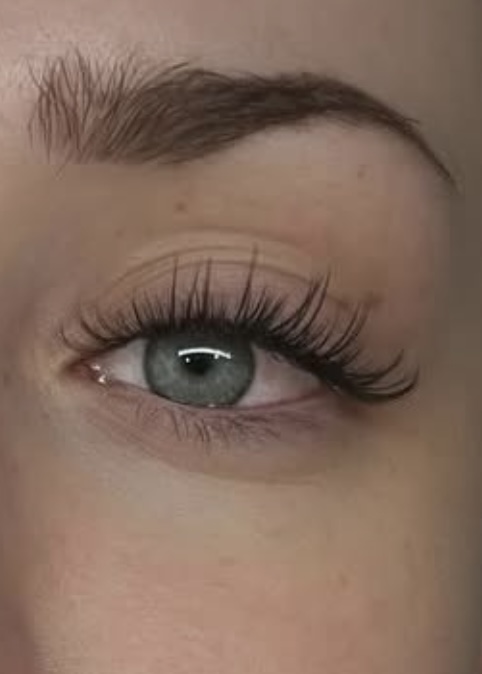 1 Week Fill /Touch Up