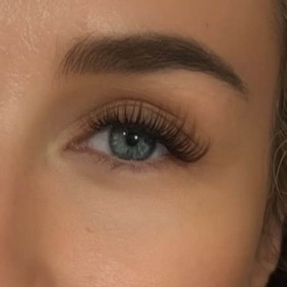 1 Week Fill /Touch Up at Loulou.Lash in St Petersburg FL, FL