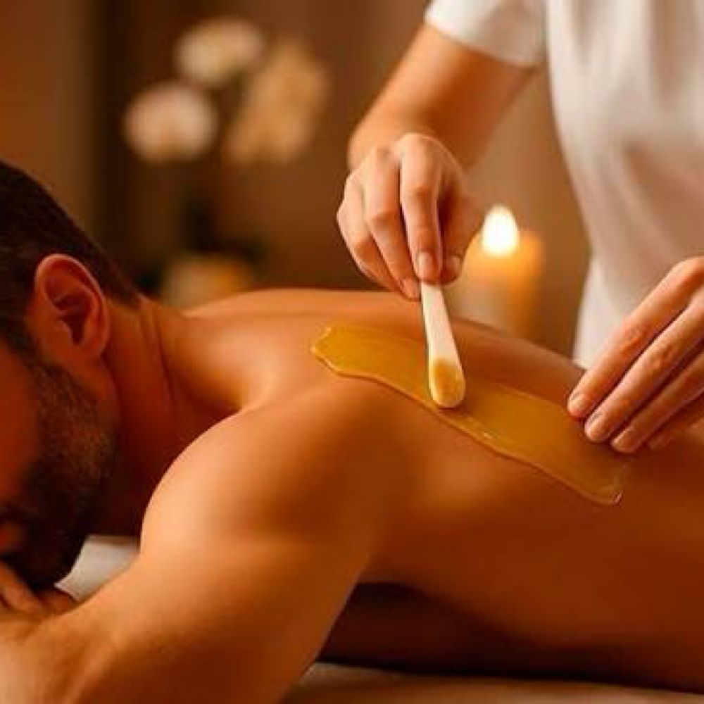 Half Back at Lash Co. in Spring Hill, FL