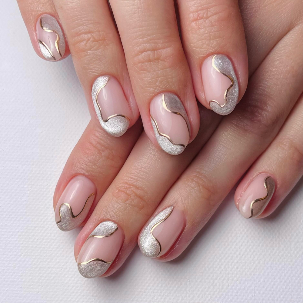 Intermediate Nail Art at My Pink Studio in Milwaukee, WI
