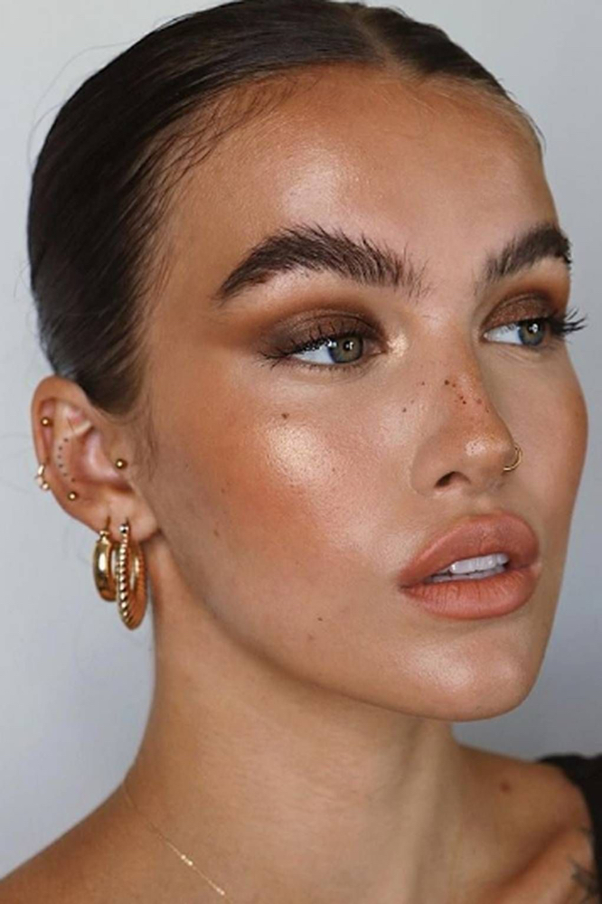 Full Glam Package