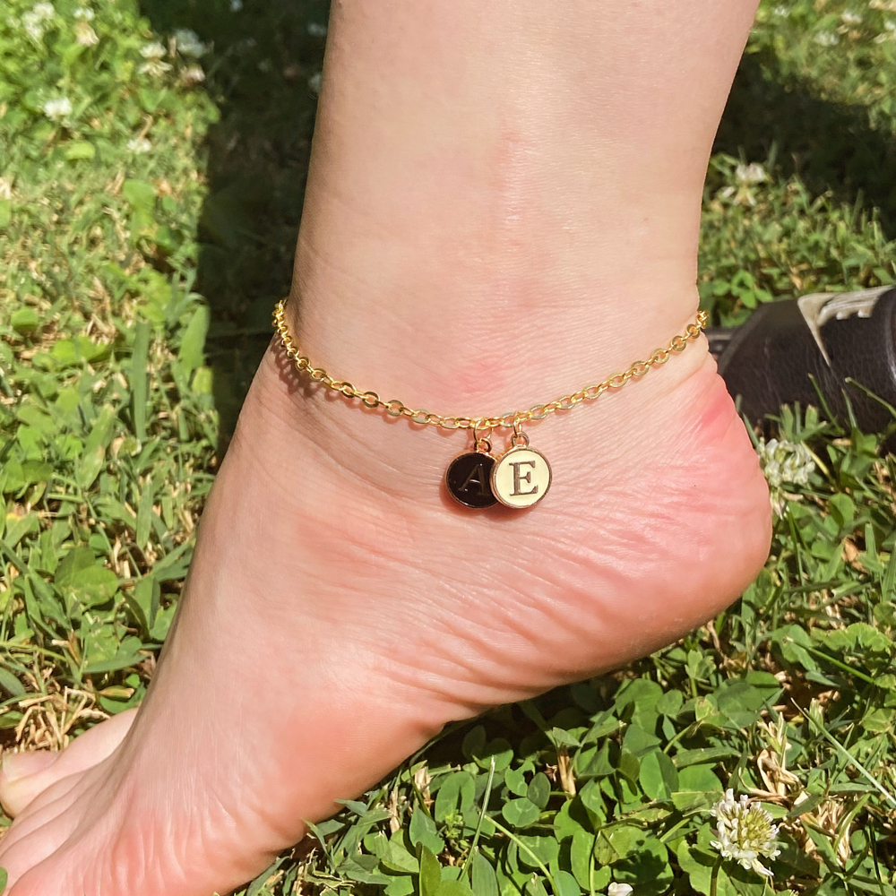 Anklet Stack Deal