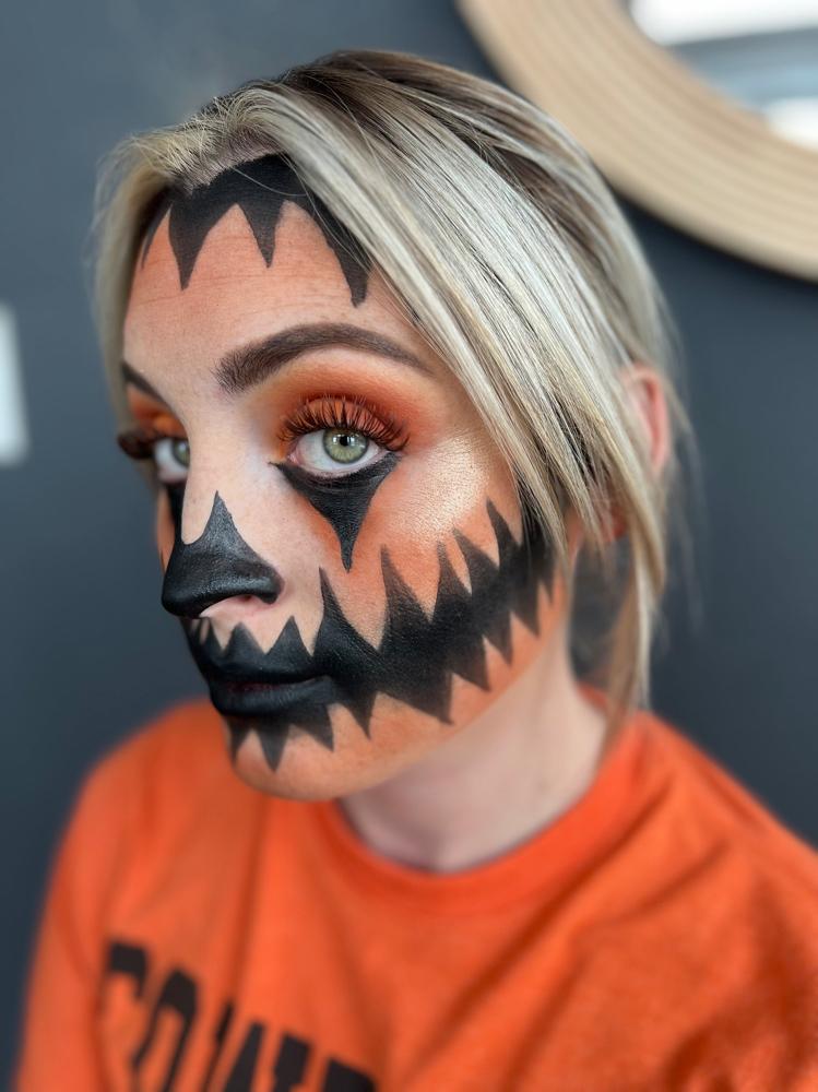 Halloween Makeup