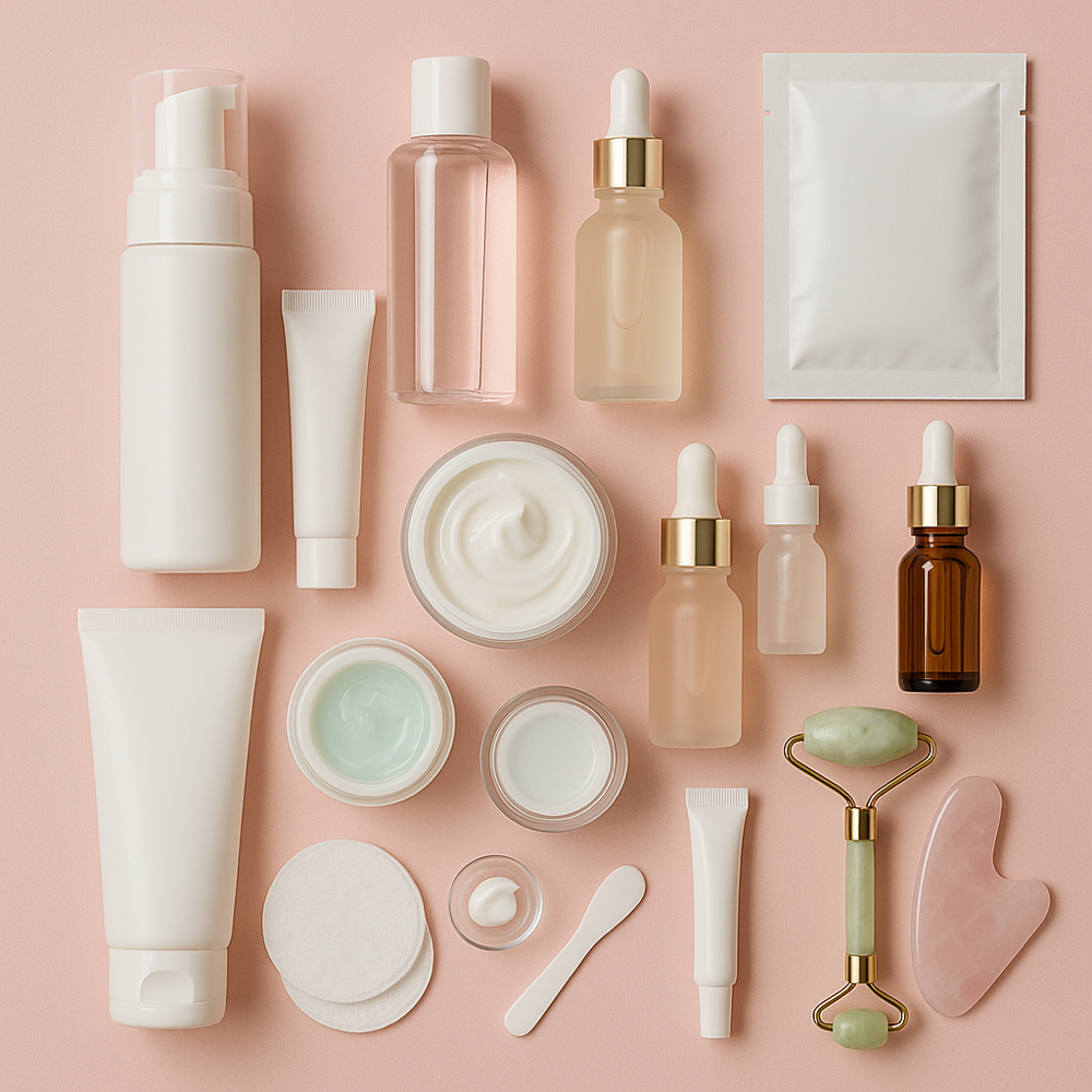 Complimentary Skincare Consult