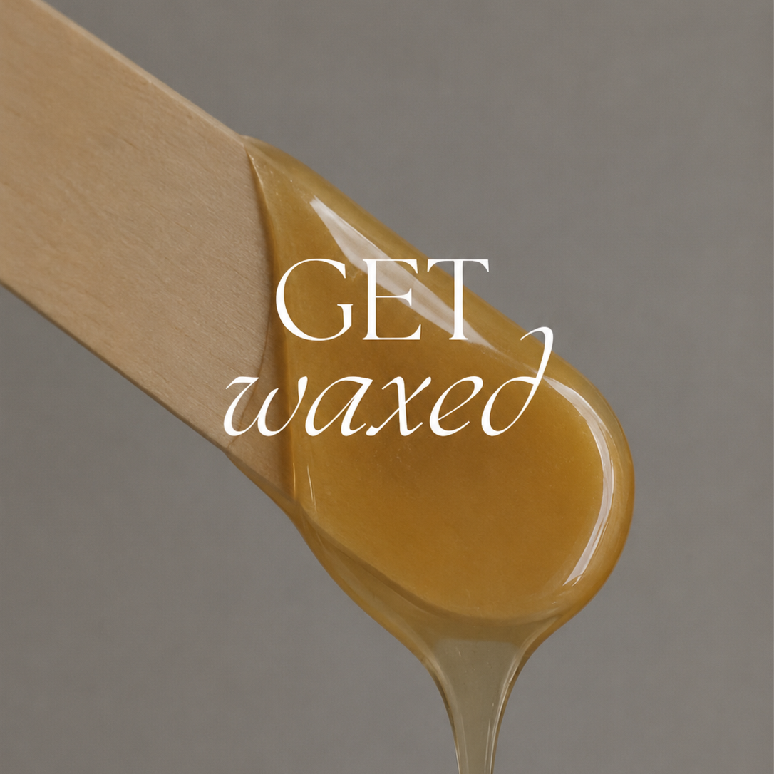Face Waxing at The Collective in Salmon, ID