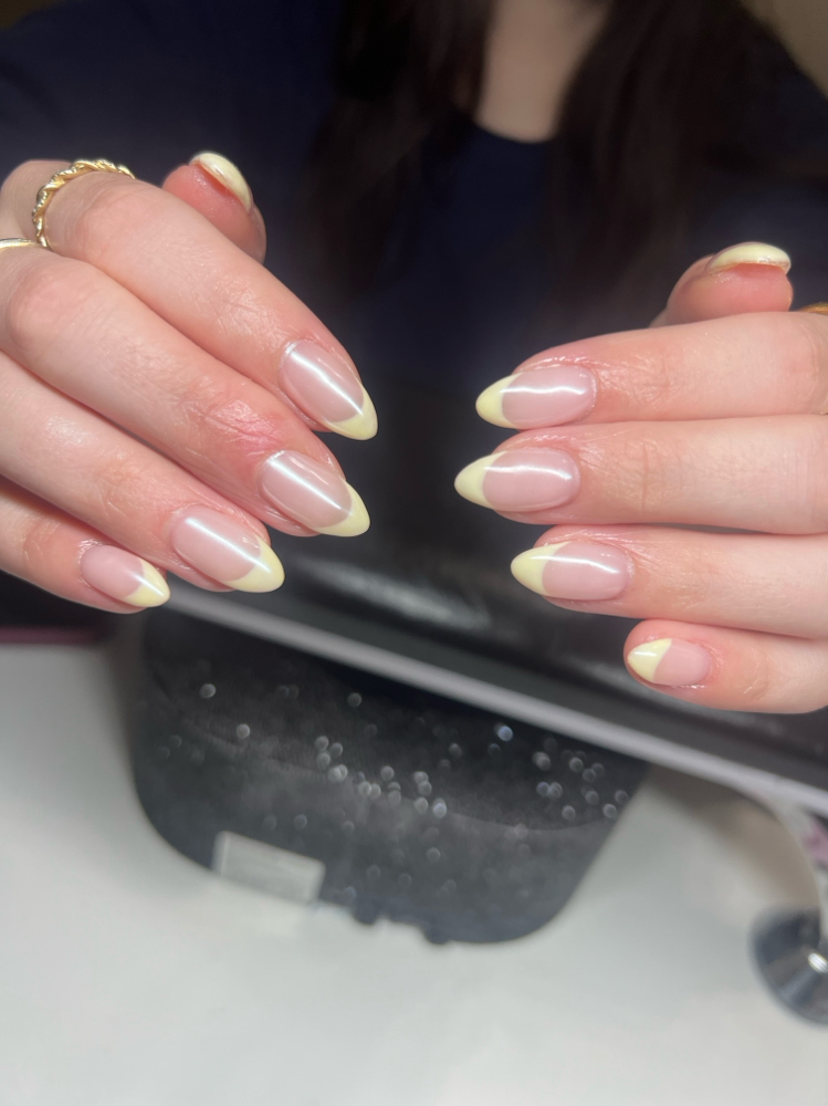 Nail Fix