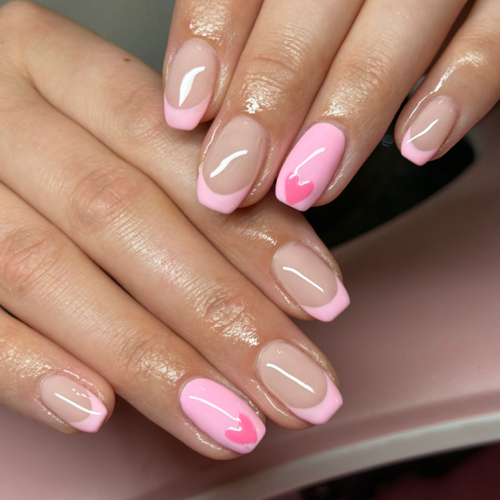 Nail Fix at jamileesnailz in De Soto, MO