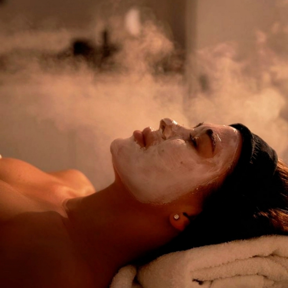 The Signature Radiance Facial