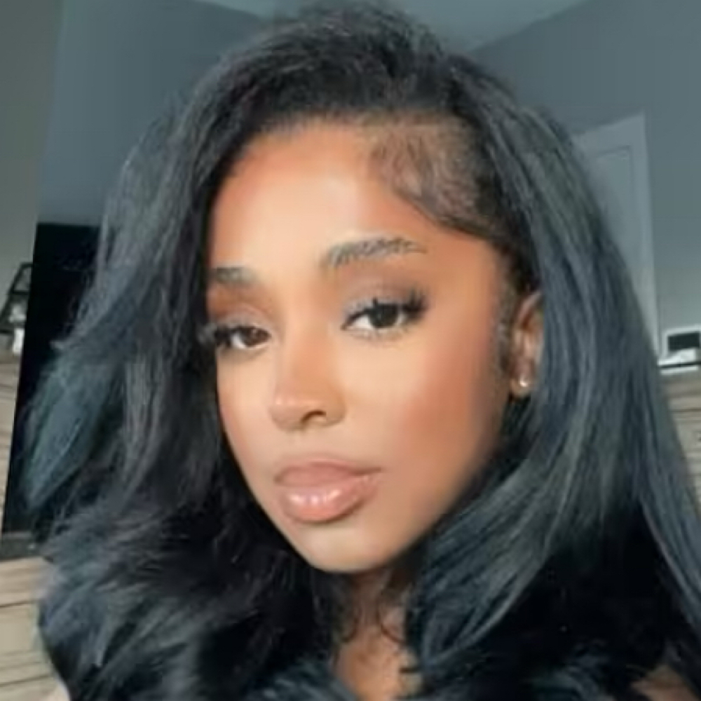 Quick Weave Flip Over- Hair Not Pro at K’Lynn’s Hair Studio in East Hanover, NJ