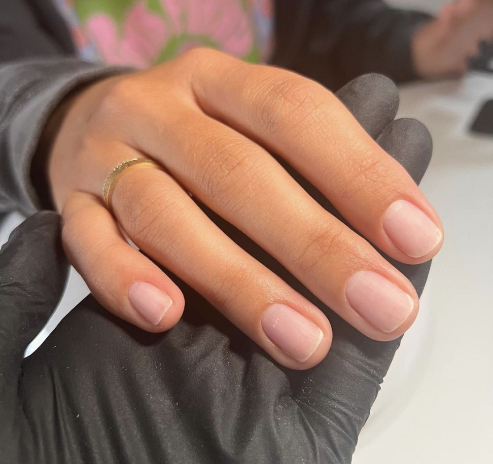 Classic Manicure