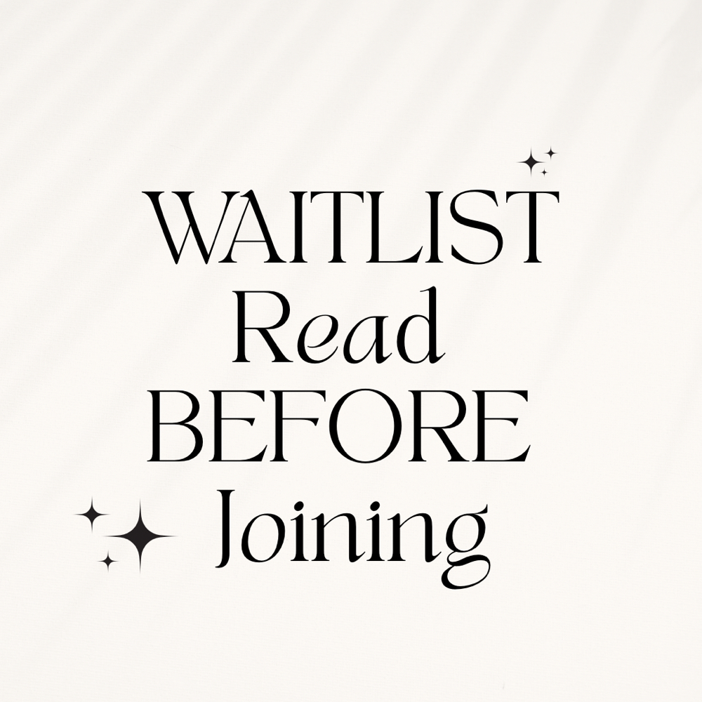 Appointment Waitlist (Please Read) at Ebonee Monae Hair Co. in Birmingham, AL