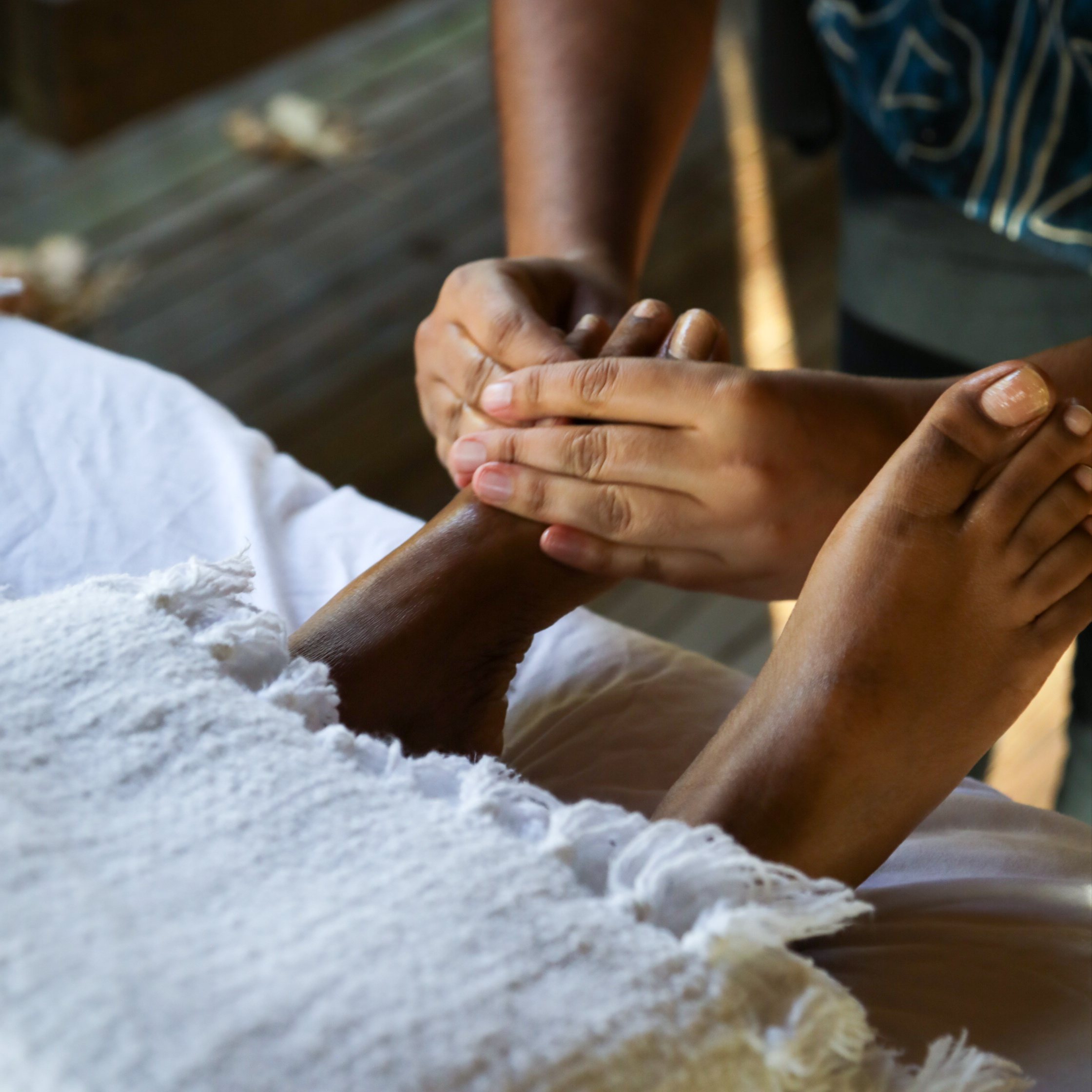 Prenatal & Postnatal at Body Sound Soul in Oakland, CA