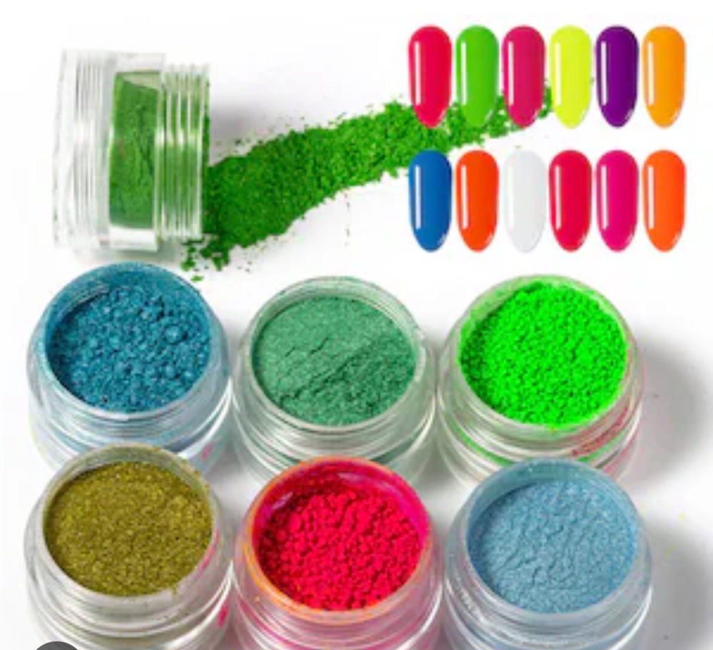 Manicure Dipping Powder