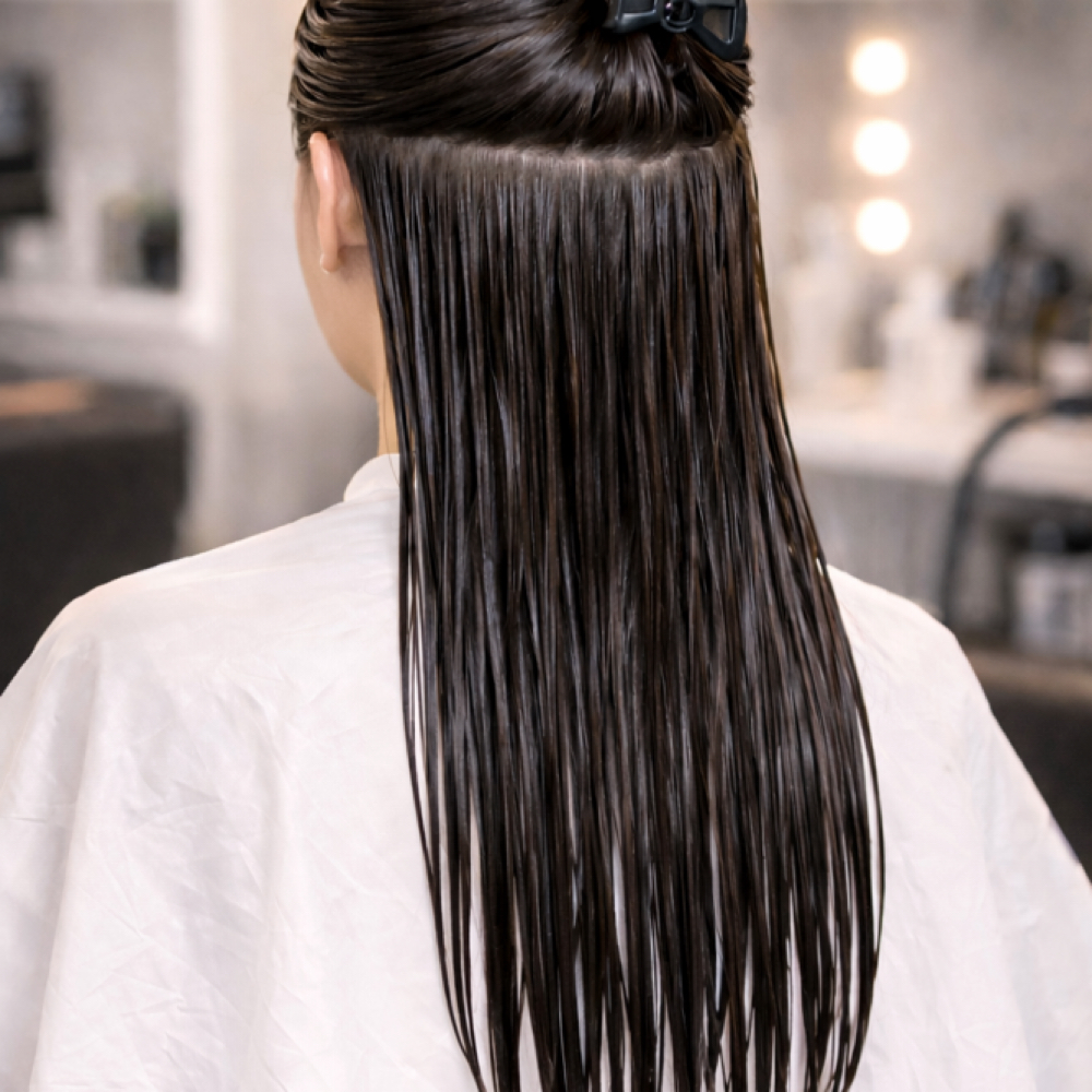 Haircut w/ Shampoo w/ Vanessa at WAVE Hair Studio in Beaver Dam, WI