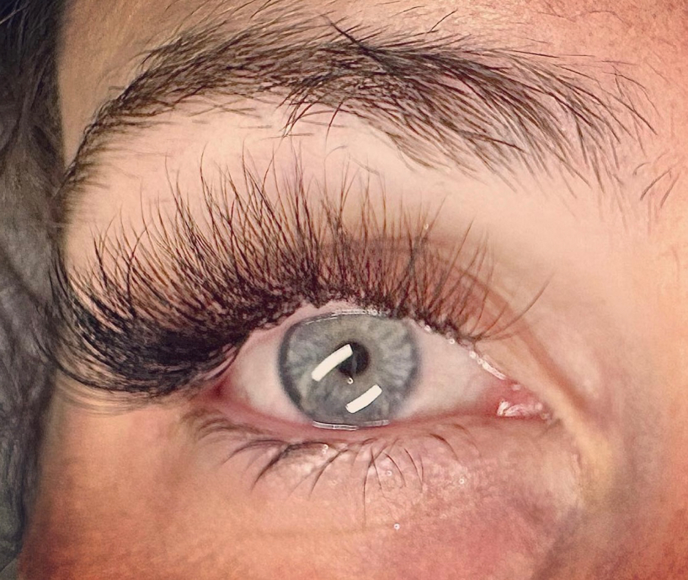 Volume Lash Fill