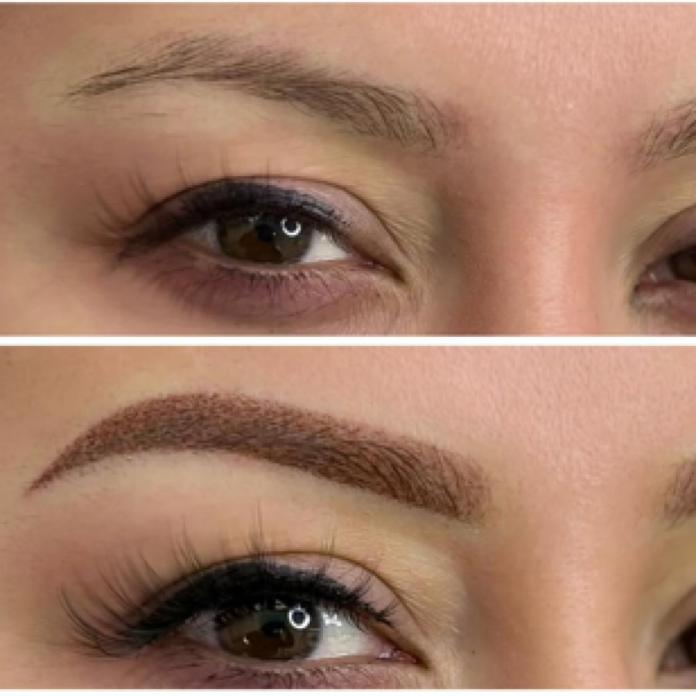 BROW CORRECTION &REMOVAL $449 at MIKIBROWS in Laurel, MD