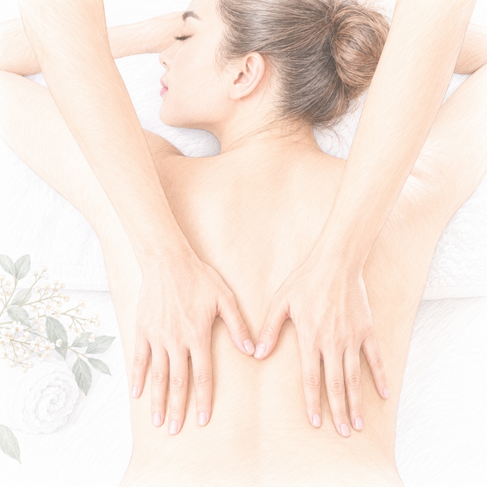 Back Chemical Peel at Skin Reboot Spa Clinic in Cary, NC