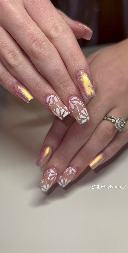 Short Gel X