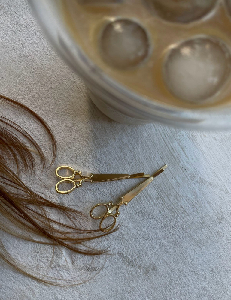Renazer Signature Haircut