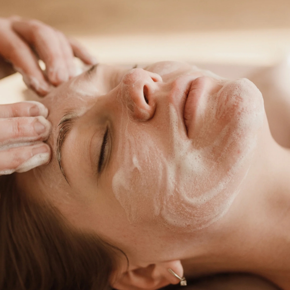 Deluxe Facial at Kelleen The Esthetician in Millcreek, UT