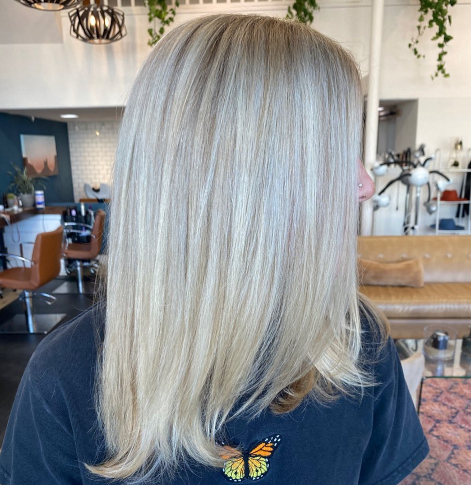 Keratin Express
