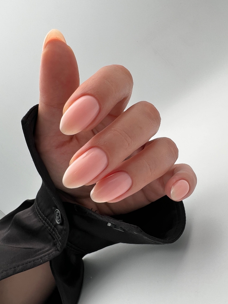 Hard Gel Full Set