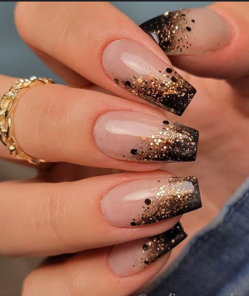 Gel X High Schoolers Special (full)