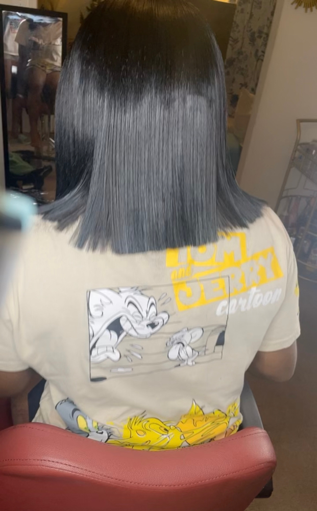 Sew-ins