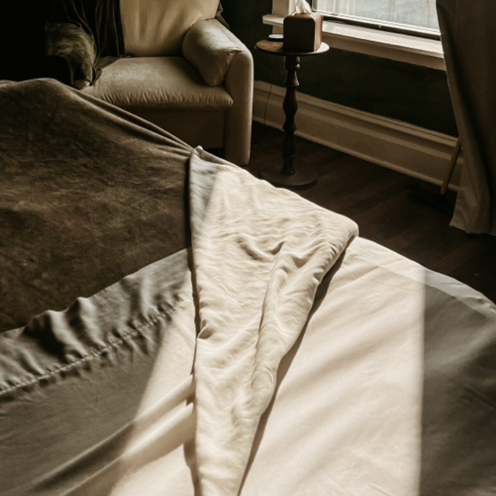 90 Minute Deep Tissue