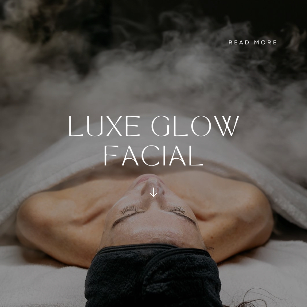 Luxe Glow Facial