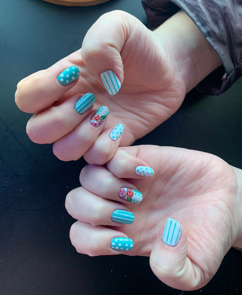 Nail Art