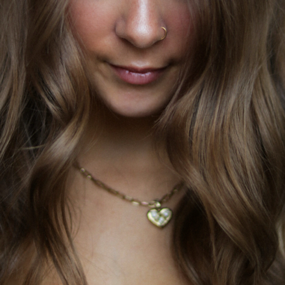 LIVED IN COLOR at Halo Salon KC in Lees Summit, MO