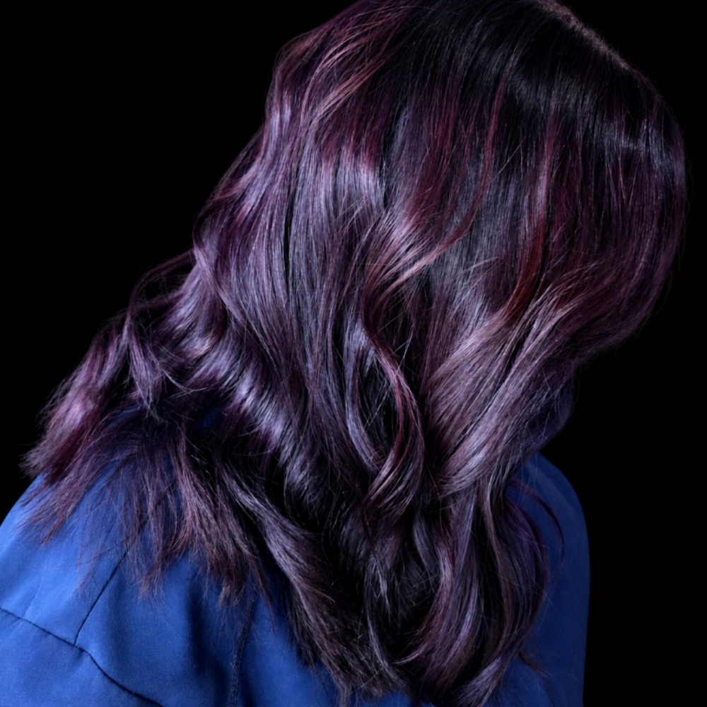 Dimensional Color at Sassy Chic / Solo Salon in Fond du Lac, WI