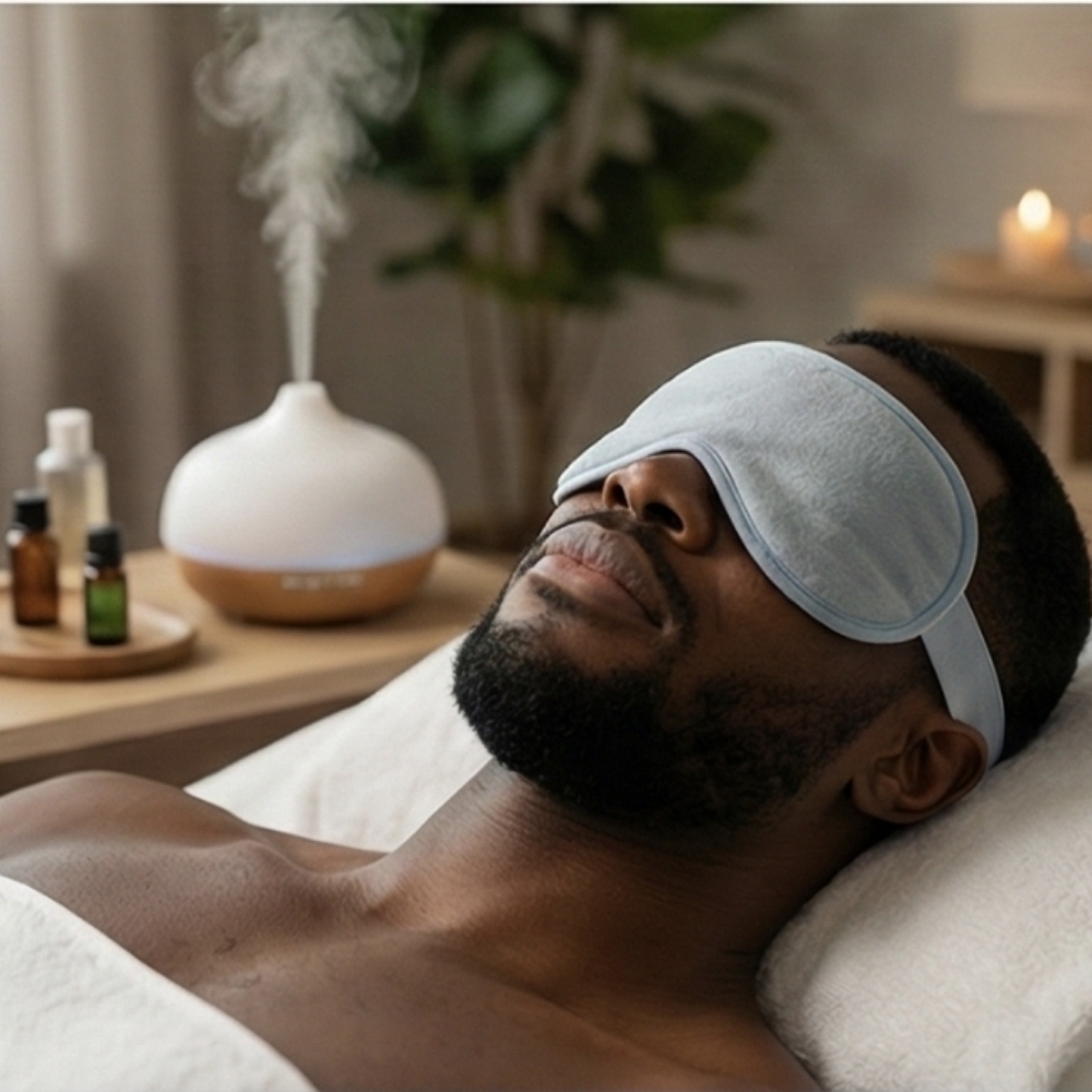 Therapeutic Touch at therapeutX in District Heights, MD