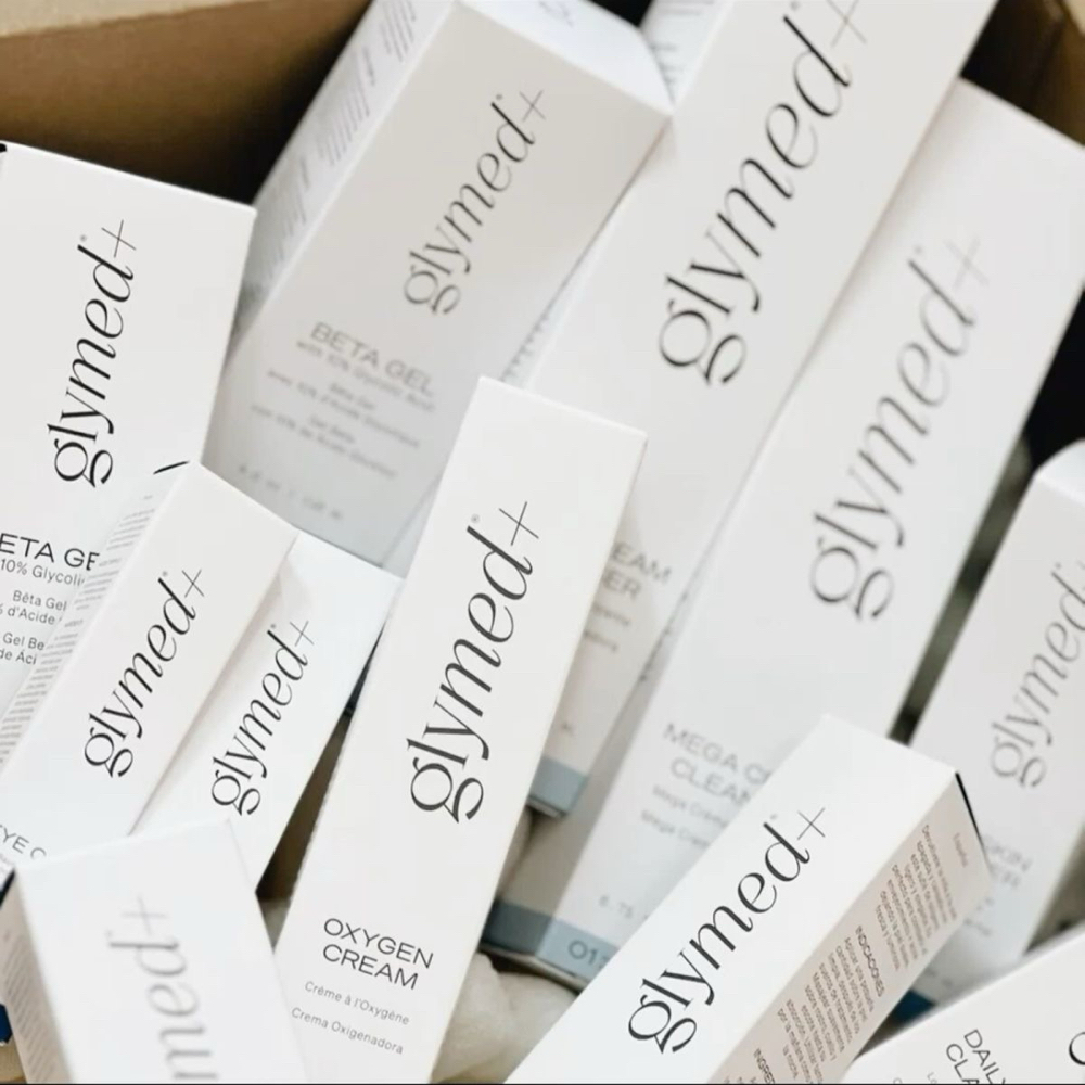 Product & Gift Card Pick-Up at Psalms Aesthetics in Louisburg, KS