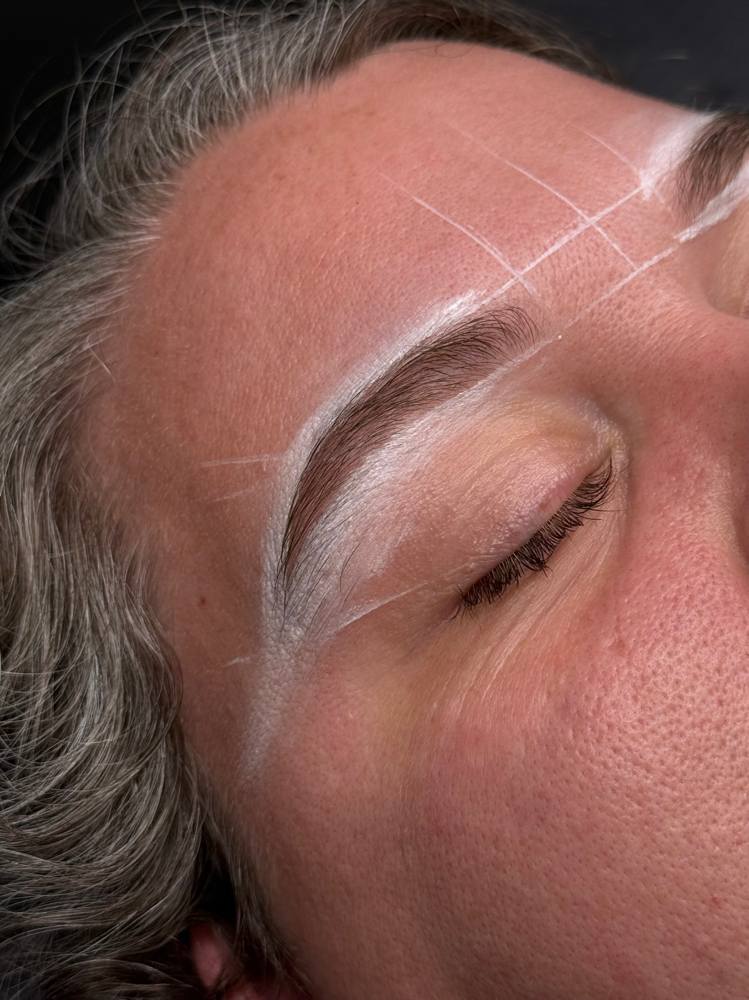 Brow Wax