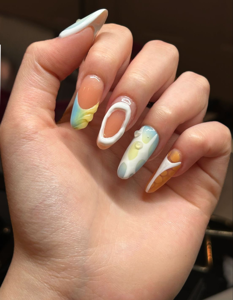 Air Brush