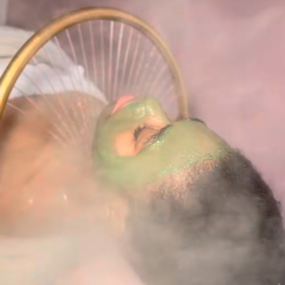 Signature Renewal Glow at FACE ME STUDIOS in Houston, TX