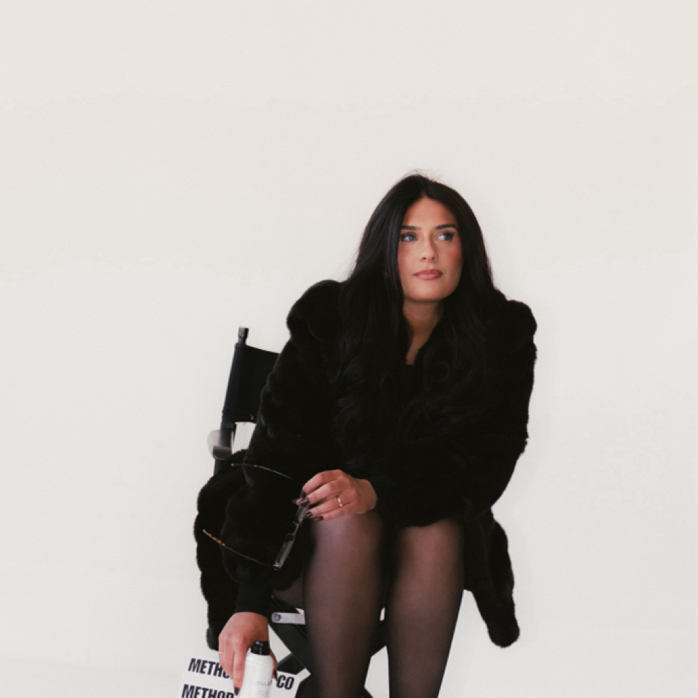 All Over Color at Addie Williams Hair in Leawood, KS