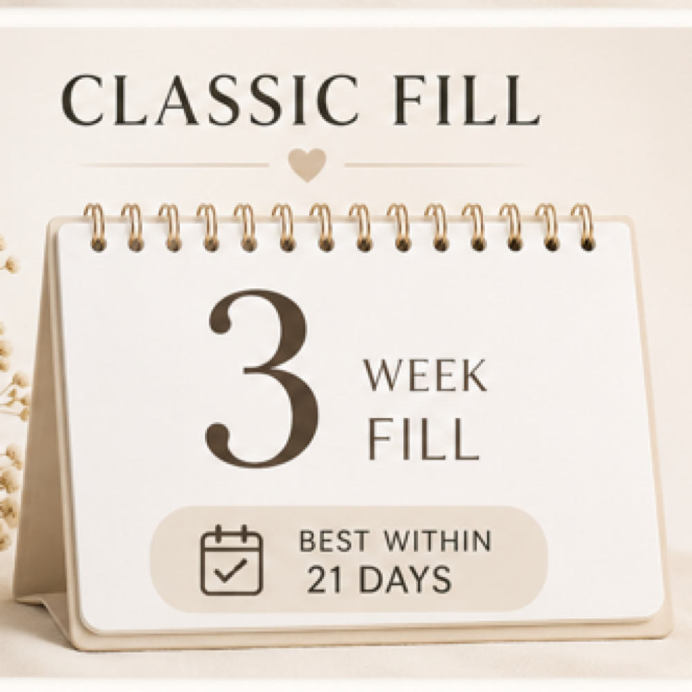 Classic 3 Weeks at Wenwin Beauty in North Richland Hills, TX