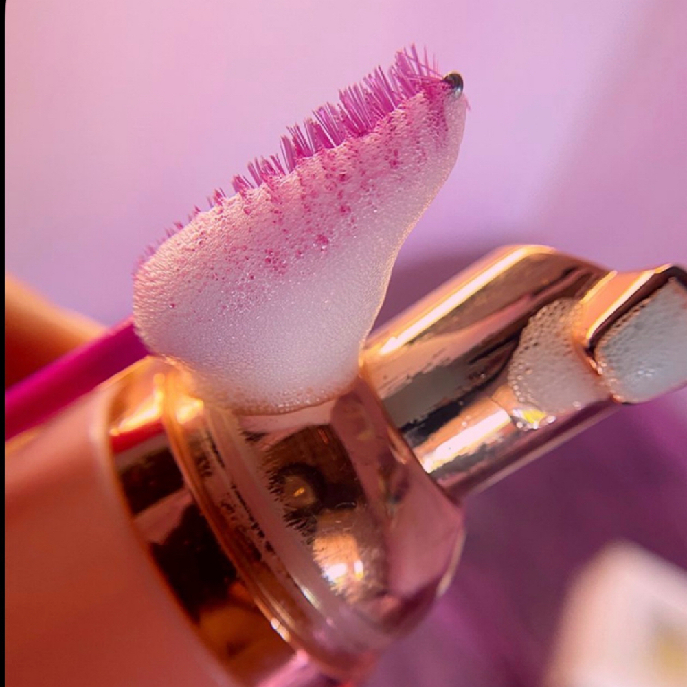 Lash Removal at Jovanna Isabel in El Paso, TX
