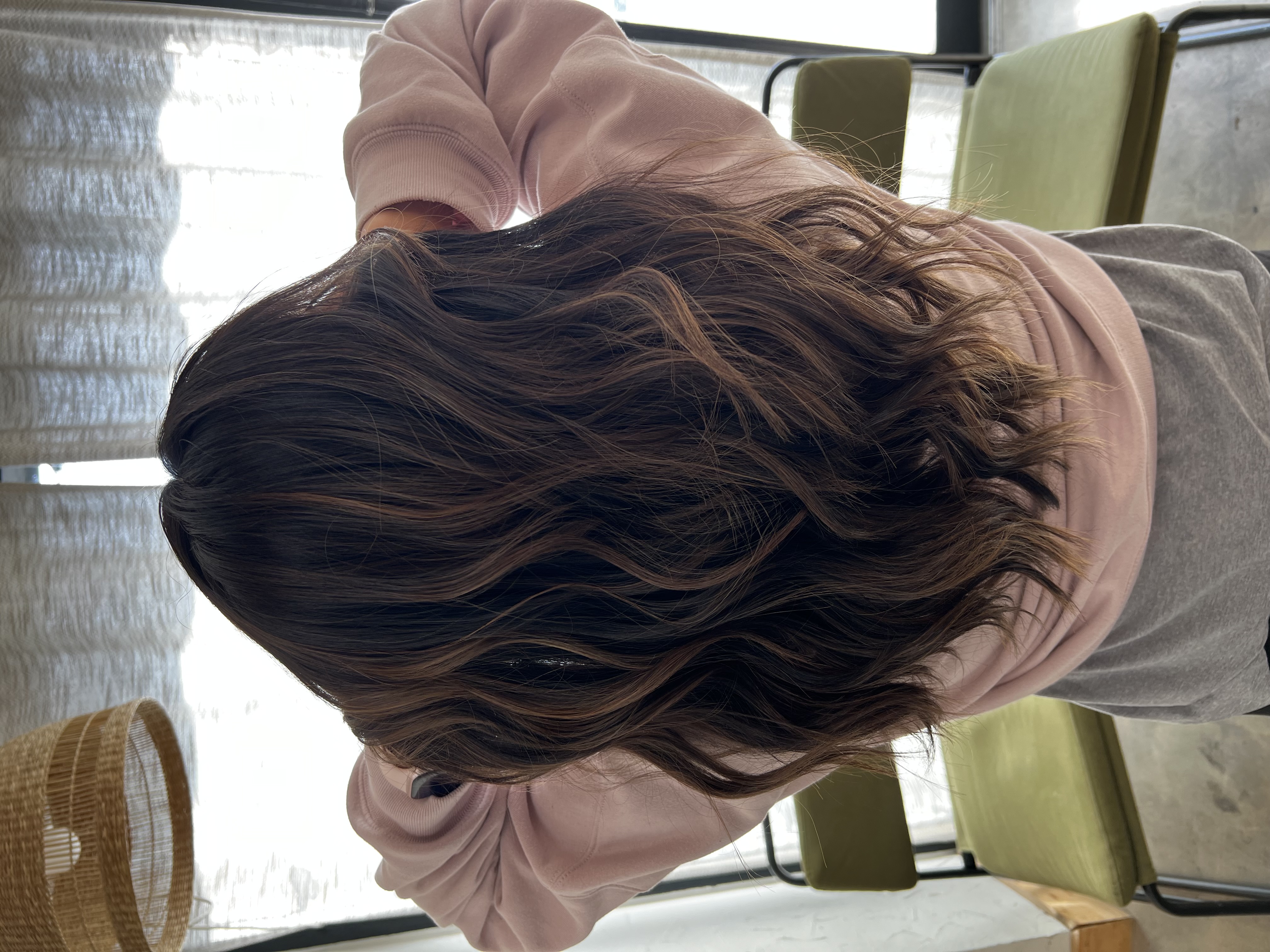 Hair Goals Consultation