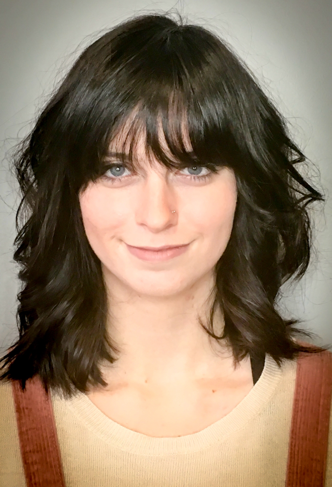 Bang Trim at Hair By Julie D. Wade in Newnan, GA