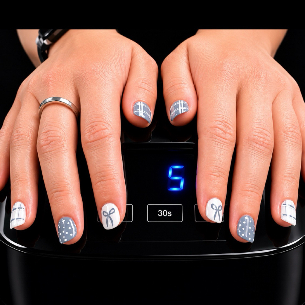 Gel Polish at Vogue Studio LLC in Mount Vernon, IL